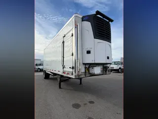 2015 UTILITY TRAILERS VS1RA 28/162/102
