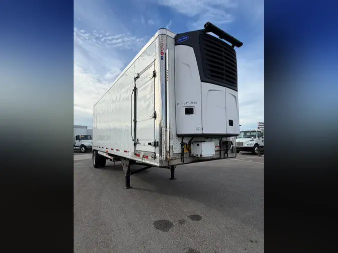 2015 UTILITY TRAILERS VS1RA 28/162/102ba5b9361e5271334ef5406d13911e9ef