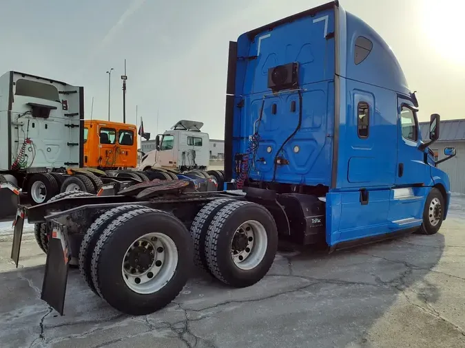 2020 FREIGHTLINER/MERCEDES NEW CASCADIA PX12664ba5c3390ee206d8f65306303af5018f4