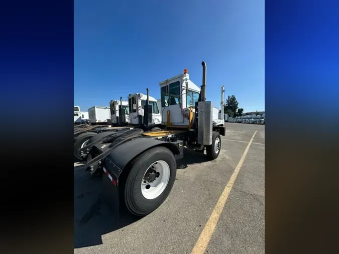 2018 CAPACITY OF TEXAS,INC. SABRE 5 4X2