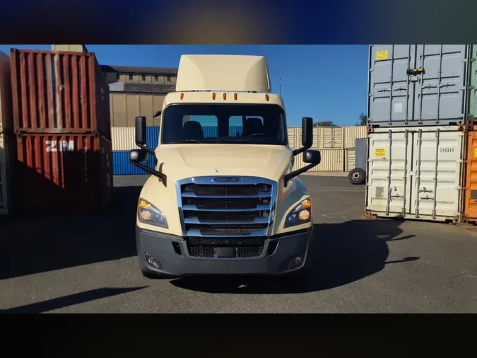 2020 FREIGHTLINER/MERCEDES NEW CASCADIA PX12664ba5d1b64ed7feaa9ff30ecdc6af2b3e2