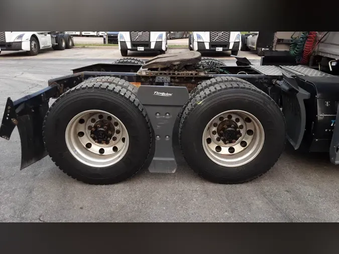 2020 Freightliner Cascadia