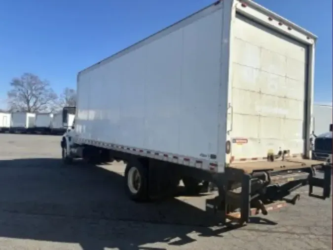 2017 NAVISTAR INTERNATIONAL 4300