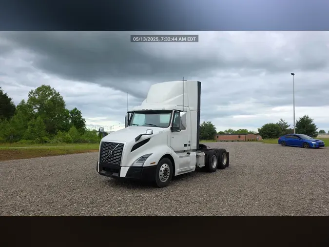 2018 Volvo VNL300