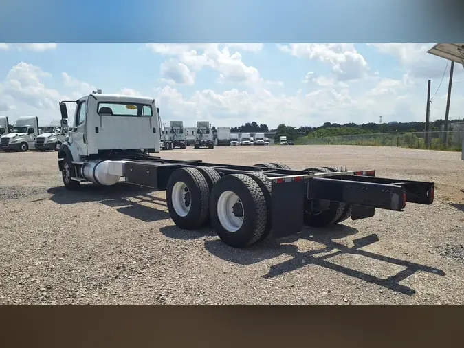 2020 FREIGHTLINER/MERCEDES M2 112