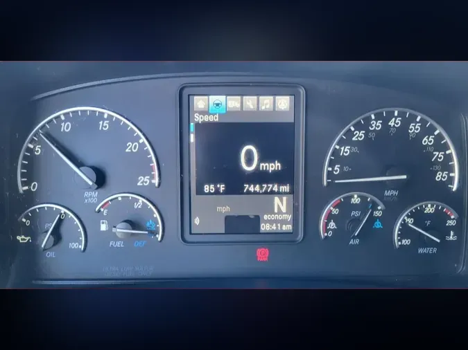 2023 FREIGHTLINER/MERCEDES NEW CASCADIA PX12664