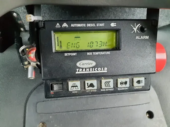 2018 FREIGHTLINER M2 106