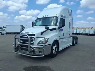 2022 FREIGHTLINER/MERCEDES NEW CASCADIA PX12664