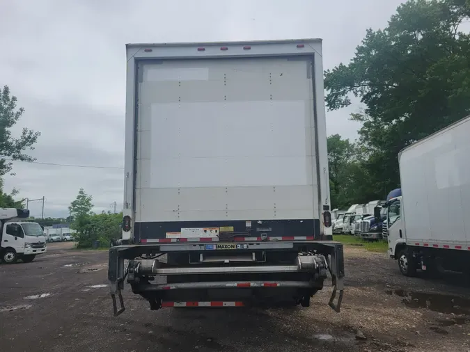 2018 FREIGHTLINER/MERCEDES M2 106