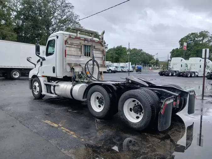 2019 FREIGHTLINER/MERCEDES NEW CASCADIA PX12664