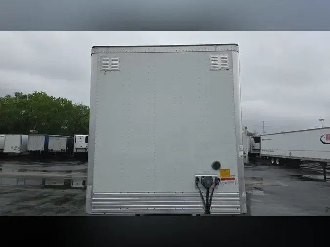 2014 UTILITY TRAILERS VS2DC 48/150/96