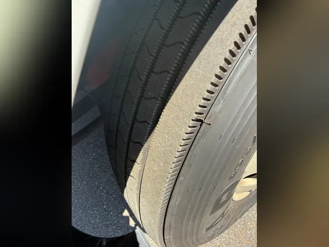 2022 International LT625