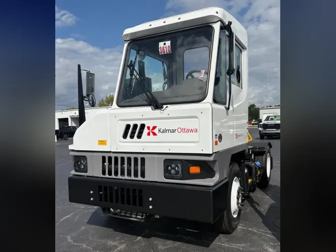 2025 KALMAR OTTAWA T2 4X2 DOT/EPA