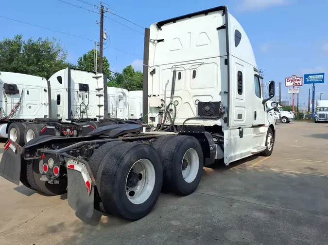 2020 FREIGHTLINER/MERCEDES NEW CASCADIA PX12664ba64ea7aaff7b6cf000bf194e69bd94c