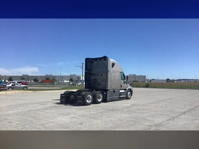2025 Freightliner Cascadia 126ba653b6f8cd87d89416785f162a9ca29