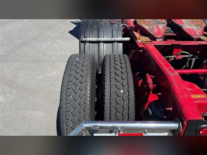 2022 INTERNATIONAL LT