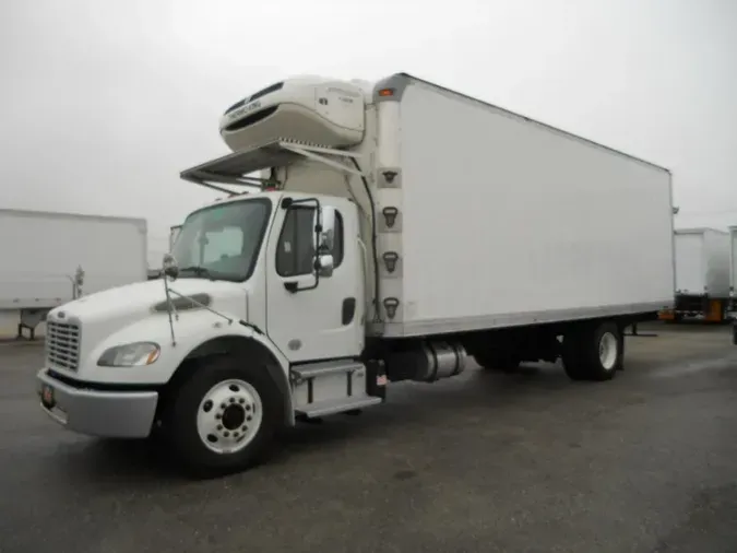 2019 Freightliner Business Class M2 106