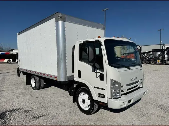 2020 Isuzu NPR-HDba674c7fc86505fb439b39811567d0cc