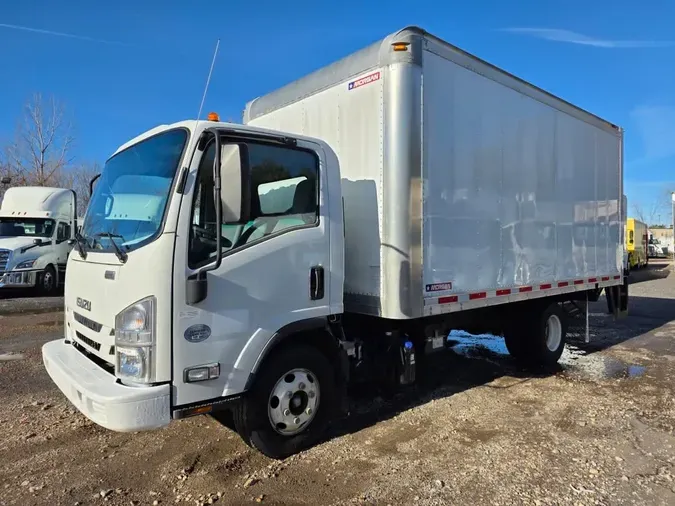 2018 ISUZU NPR HDba677bc7583a3fcdf315032958d4d884