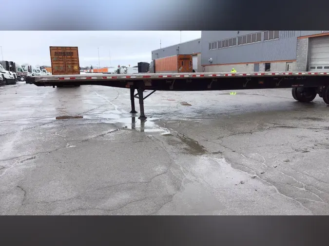 2013 Great Dane FLAT