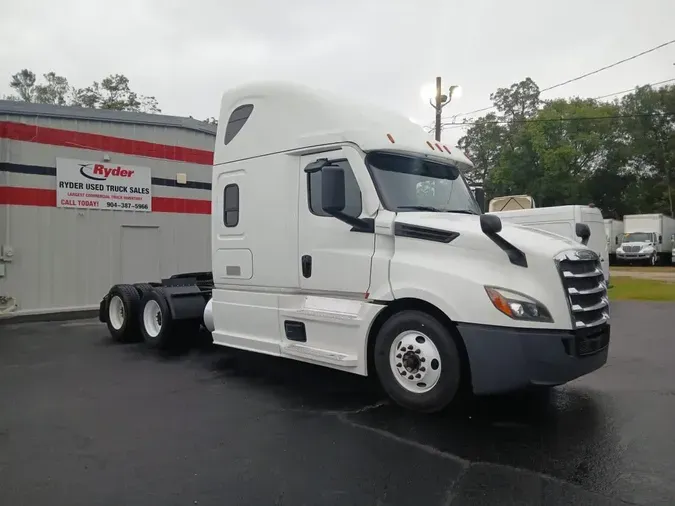 2022 FREIGHTLINER/MERCEDES NEW CASCADIA PX12664ba69127b40c0664e5fa264372fc32ad1
