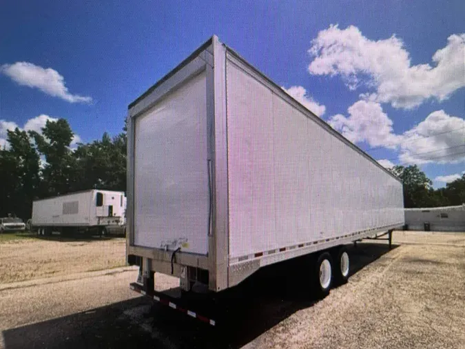 2017 GREAT DANE TRAILERS 7211TZ-1 53/162/102ba6bce35d82a8d3267bdede3c041ecda