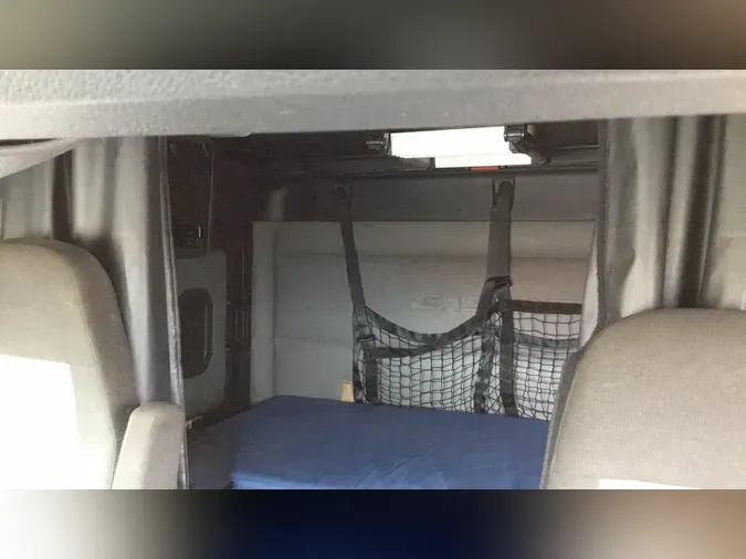 2021 Freightliner Cascadia
