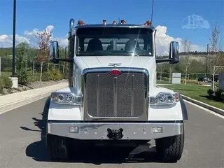 2025 PETERBILT 567