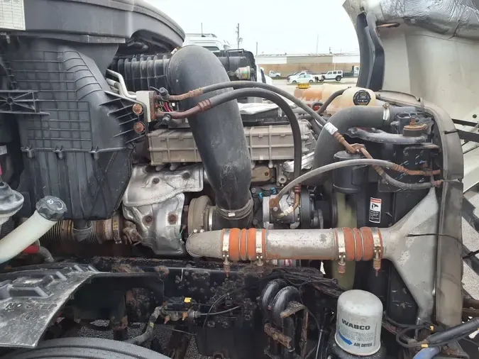2020 FREIGHTLINER/MERCEDES NEW CASCADIA PX12664ba6cfd822cbed808027f10536396db1f