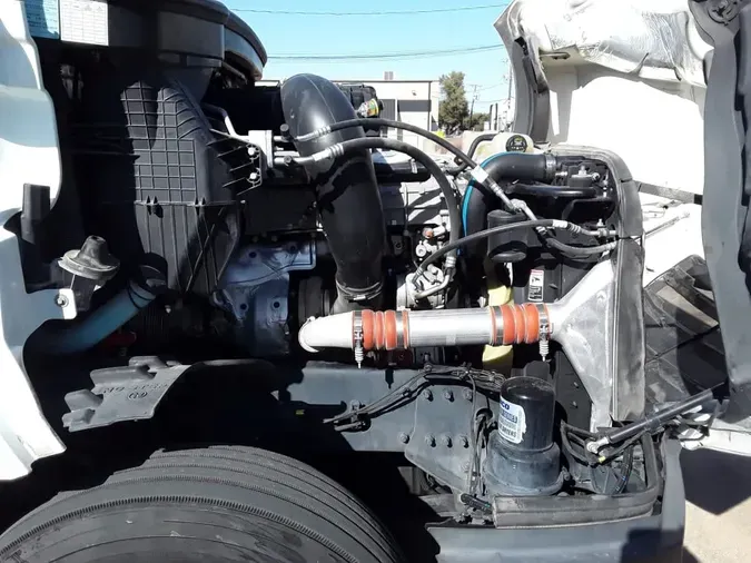 2022 FREIGHTLINER/MERCEDES NEW CASCADIA PX12664