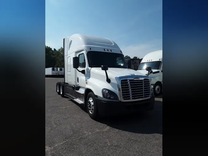 2019 FREIGHTLINER CASCADIA 125