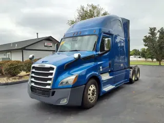 2021 FREIGHTLINER/MERCEDES NEW CASCADIA PX12664
