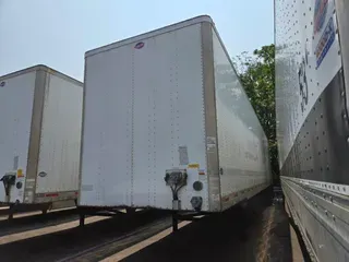 2015 UTILITY TRAILERS VS2DC 48/162/102