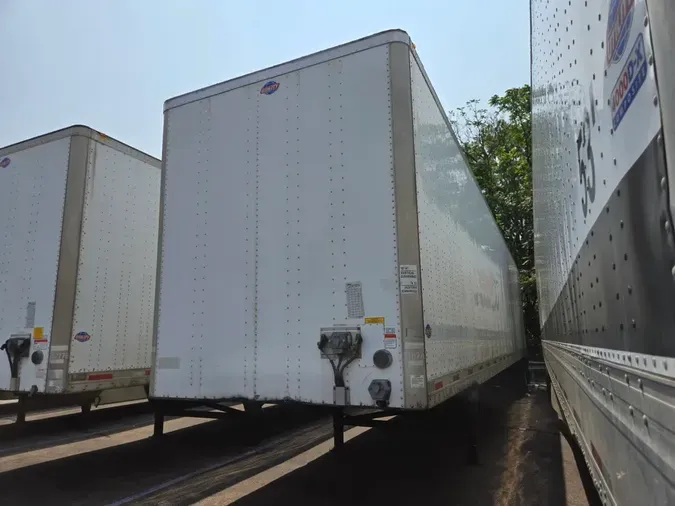 2015 UTILITY TRAILERS VS2DC 48/162/102ba7220876636634bc3d4e66e0b925133