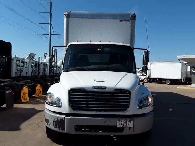 2020 FREIGHTLINER/MERCEDES M2 106