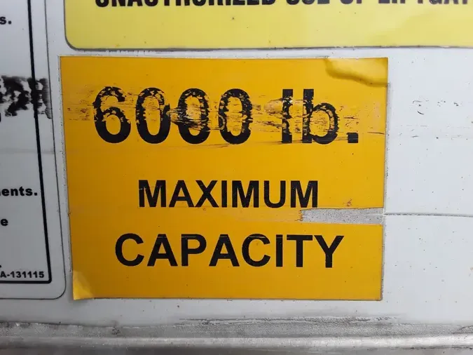 2019 FREIGHTLINER M2 106
