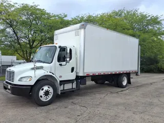 2020 FREIGHTLINER/MERCEDES M2 106