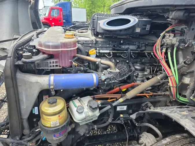 2022 FREIGHTLINER/MERCEDES NEW CASCADIA PX12664
