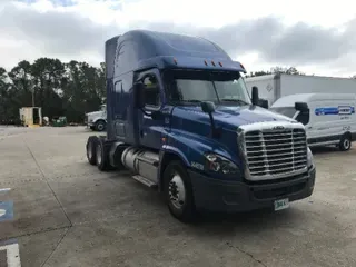 2016 FREIGHTLINER X12564ST