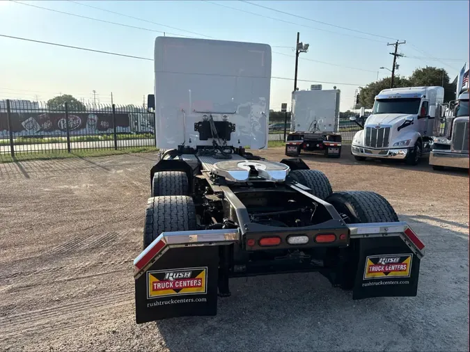 2024 Peterbilt 579