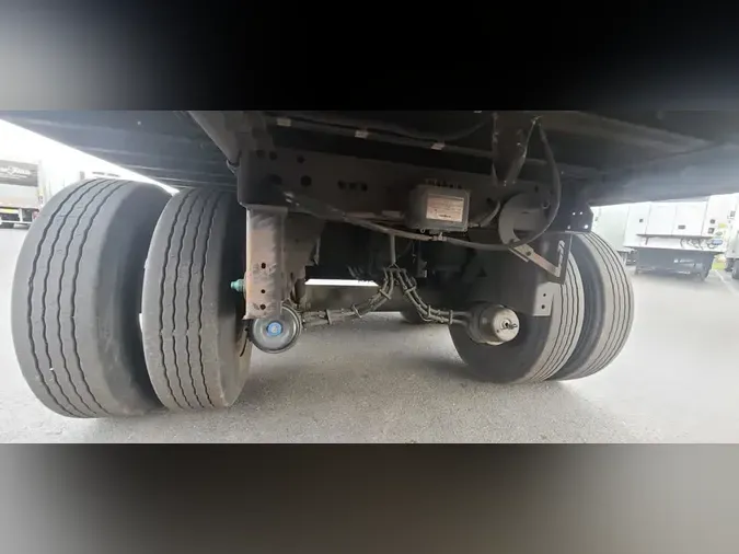 2018 UTILITY TRAILERS VS2RA 36/156/102