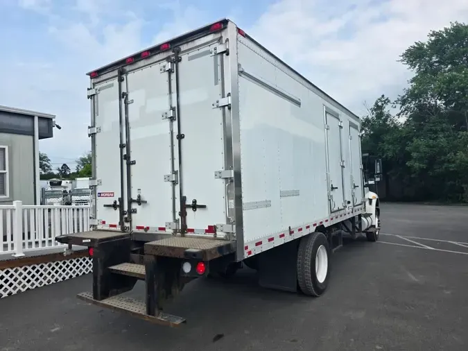 2018 NAVISTAR INTERNATIONAL 4300ba77d74072aa2ff58927f43d9a1d668f
