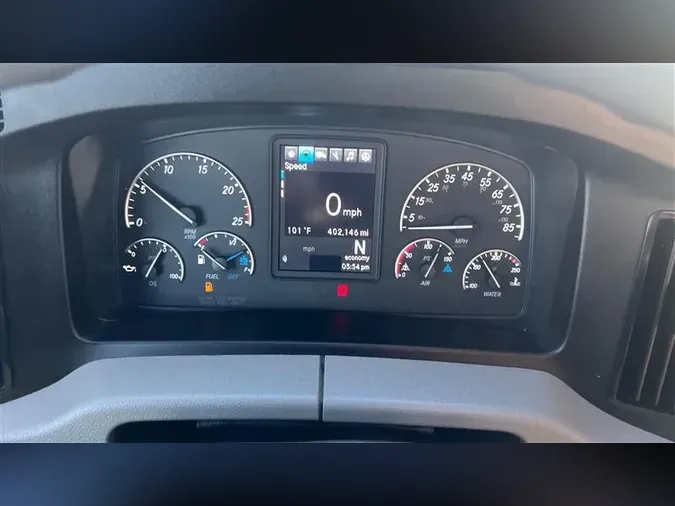 2022 FREIGHTLINER CA126ba78100e82b0124fd56d11193dd9e883