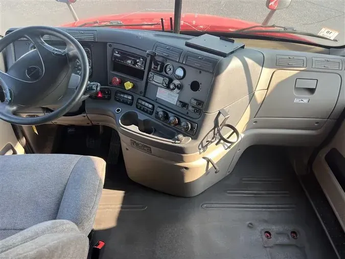 2018 FREIGHTLINER CASCADIA EVOLUTION