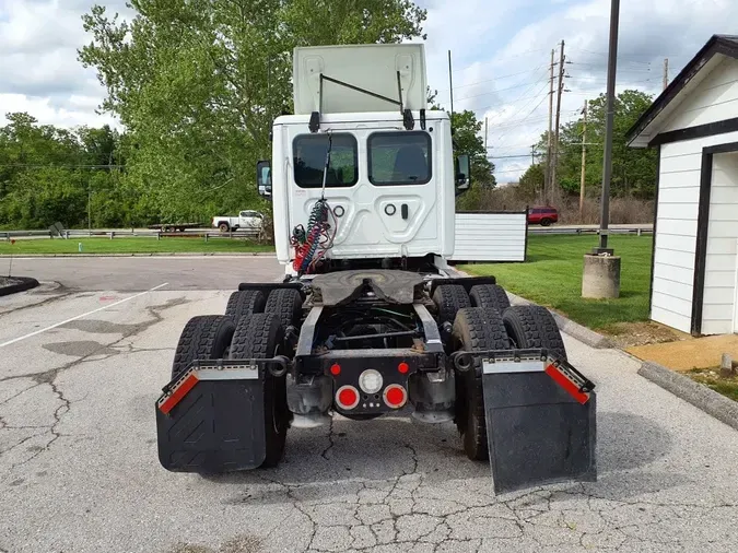 2019 FREIGHTLINER/MERCEDES NEW CASCADIA PX12664ba7868569c16d5bbefe6147ddd8e01c7