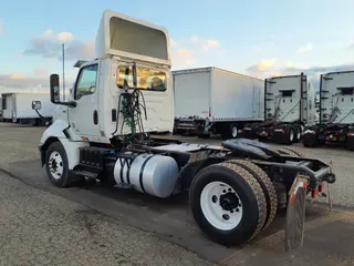 2019 NAVISTAR INTERNATIONAL RH613 DAYCAB S/A