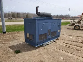 1992 GENERAC 40 KW