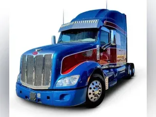 2020 Peterbilt 579