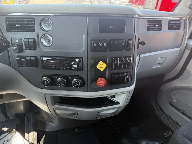 2021 Peterbilt 579