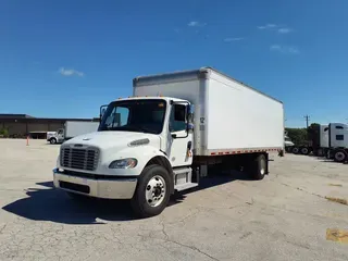2019 FREIGHTLINER M2 106